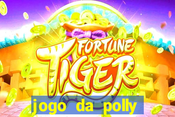 jogo da polly pocket 360